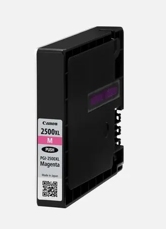 Canon PGI-2500XL M ink cartridge