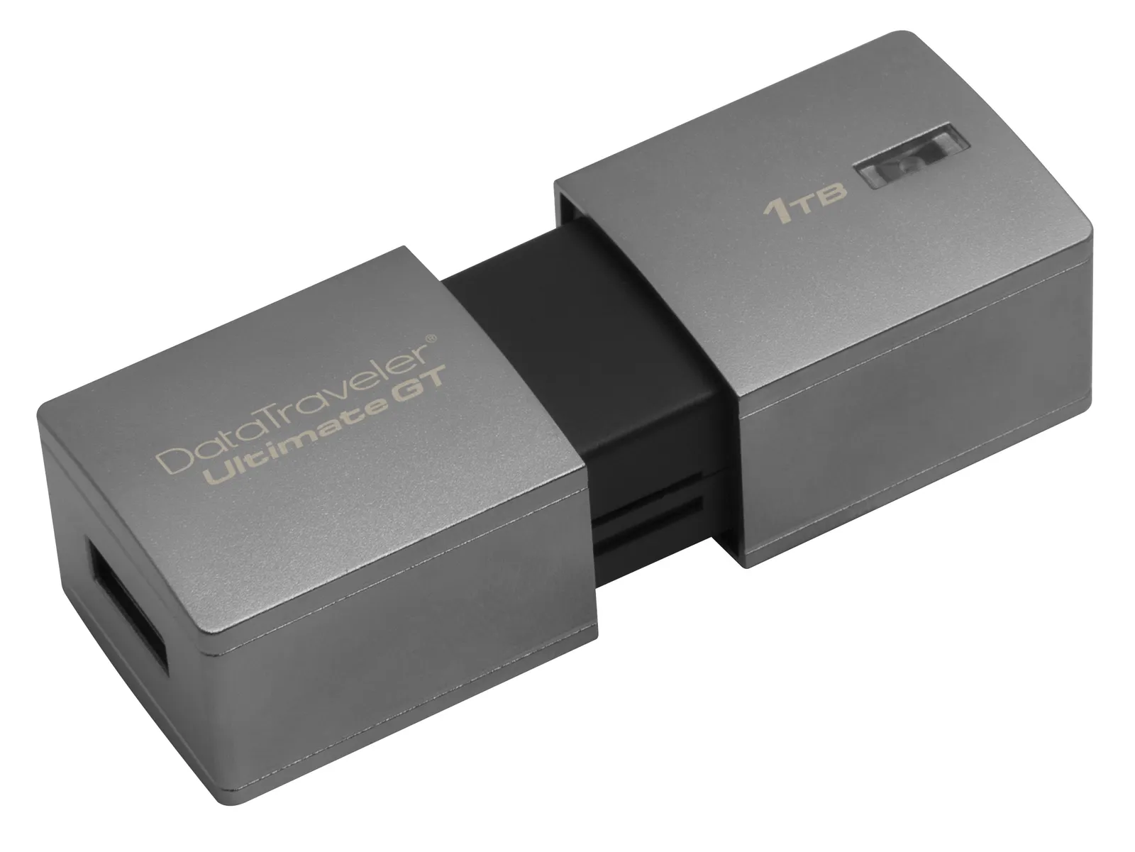 Kingston Technology DataTraveler DTUGT/1TB USB flash drive