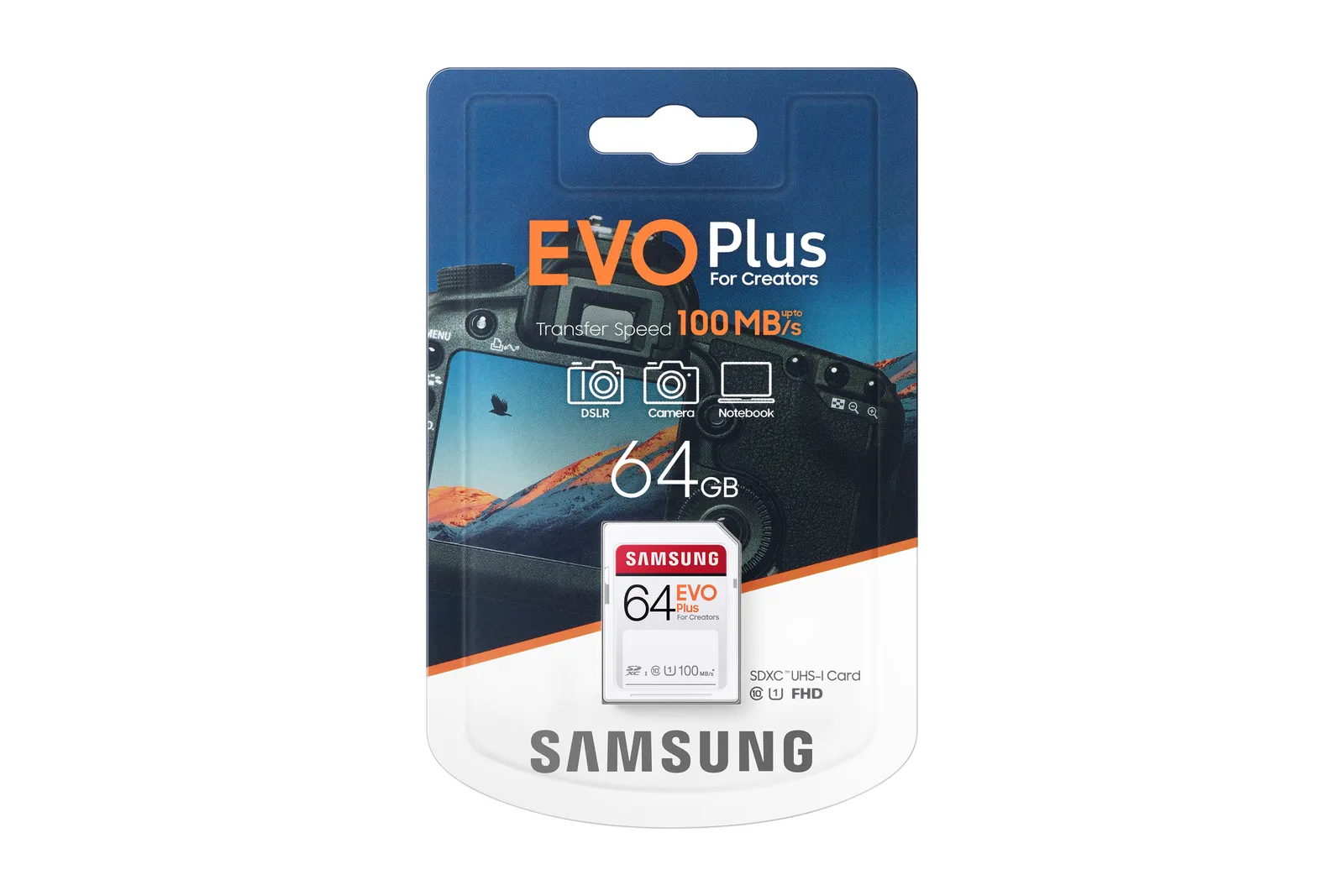 Samsung MB-SC64H – slika 5