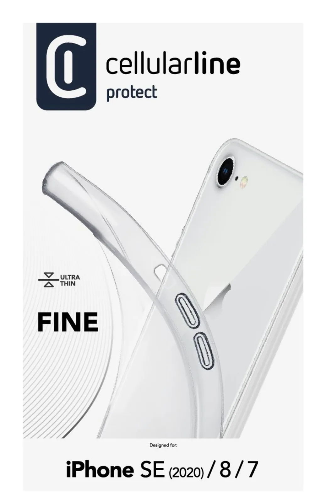 Cellularline 8018080276651 mobile phone case – slika 5