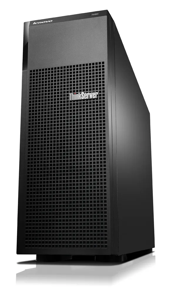 Lenovo ThinkServer TD350 + 01GU569 server