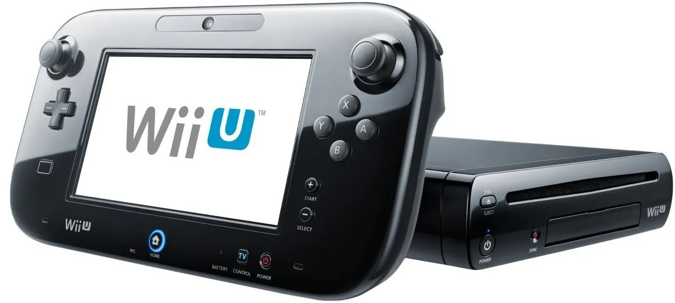 Nintendo Wii U Premium Pack – slika 8