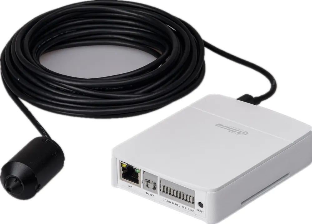 Dahua Technology Ultra-Smart IPC-HUM8101P – slika 2