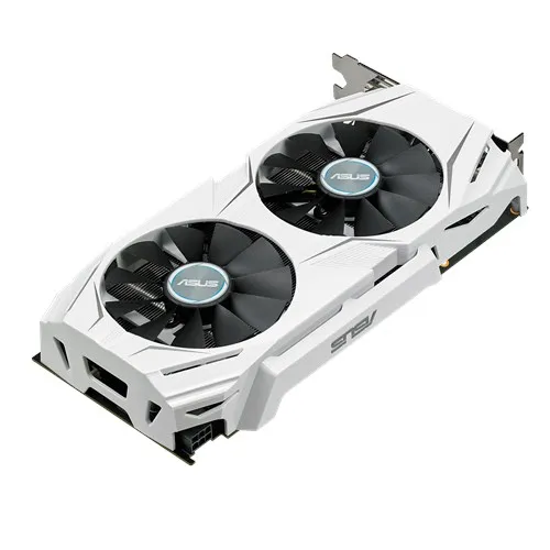 ASUS DUAL-GTX1060-3G – slika 3