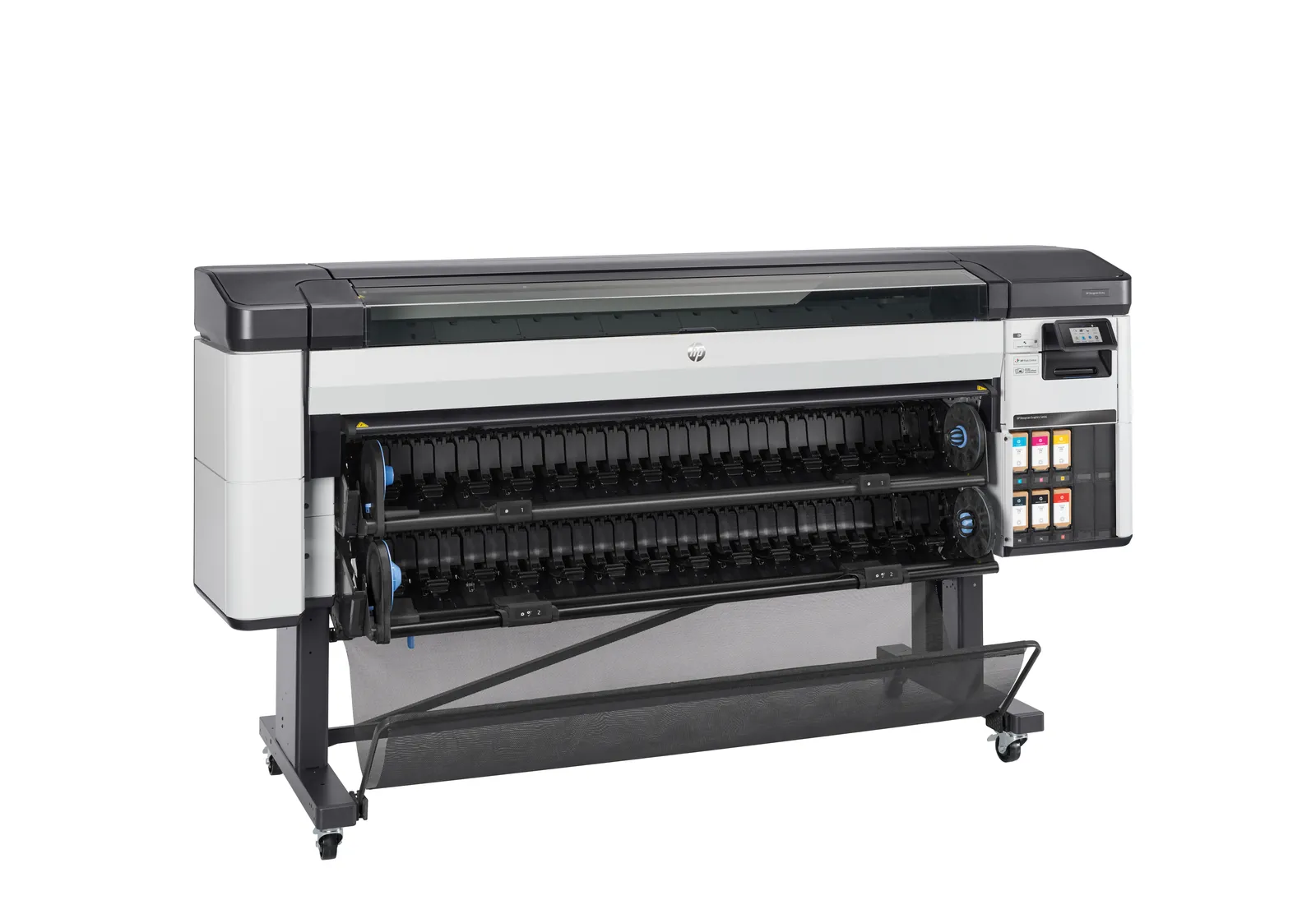 HP Model large format printer – slika 4