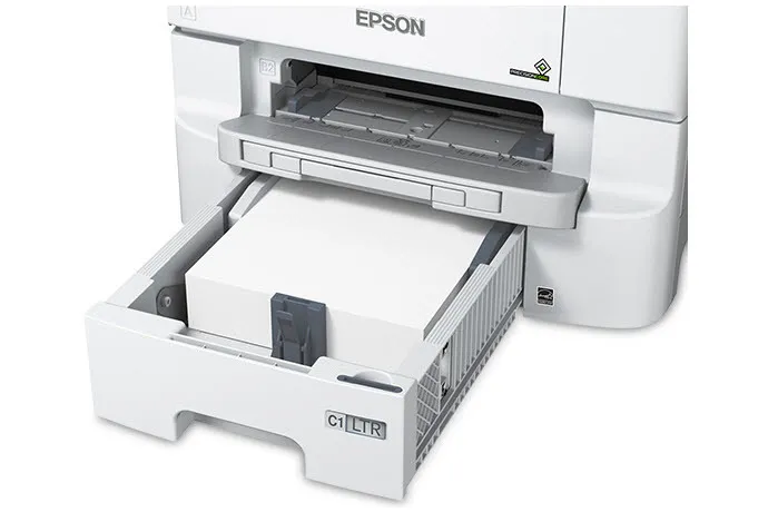 Epson WorkForce Pro WF-6090 inkjet printer – slika 6