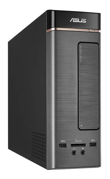 ASUS VivoPC K20CE-0041A305UMT PC – slika 5