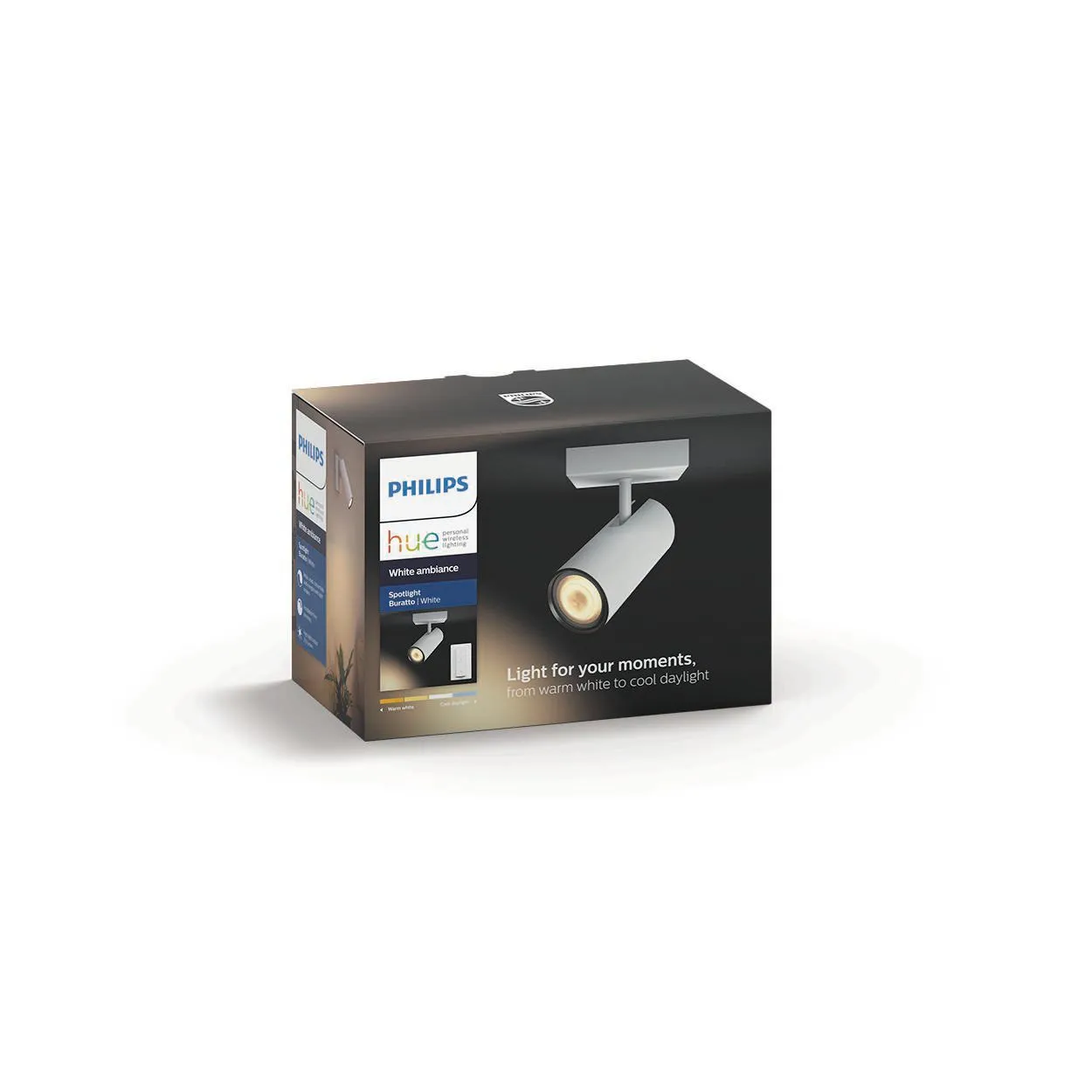 Philips by Signify Hue White ambience 5046131P7 – slika 6