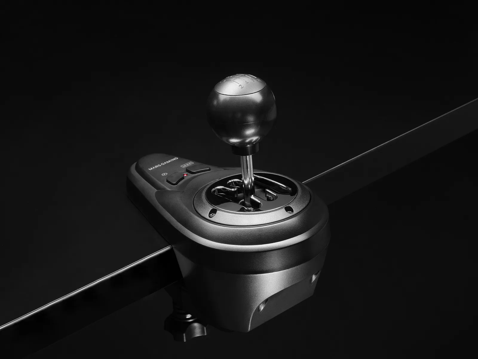 Mars Gaming MWHRSX Gaming Controller – slika 5