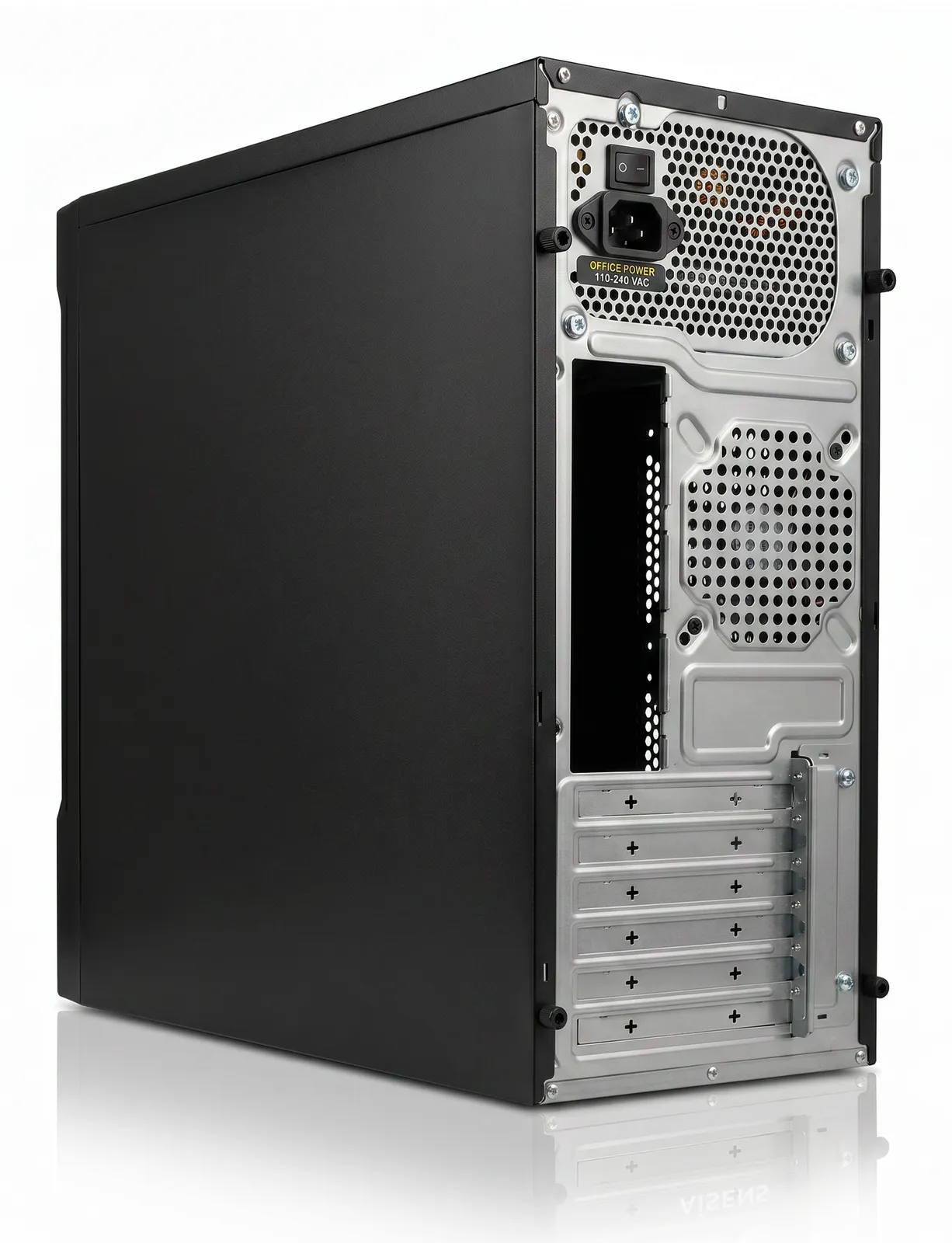 AISENS APC-100U3 computer case – slika 2