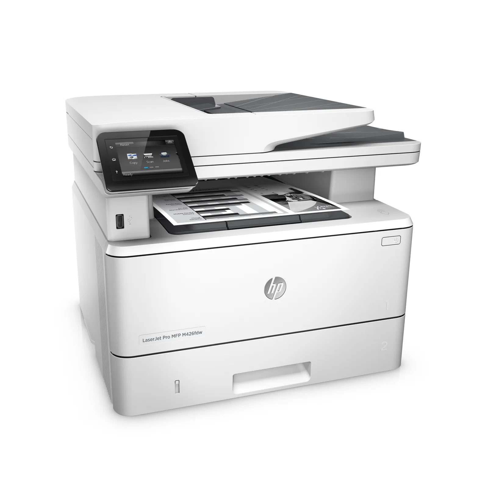 HP LaserJet M426dw – slika 2