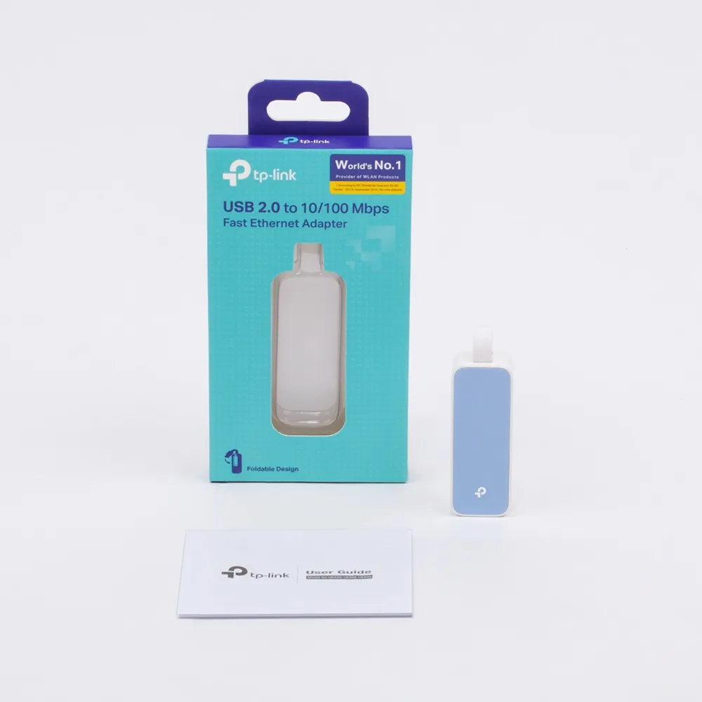 TP-Link UE200 – slika 4