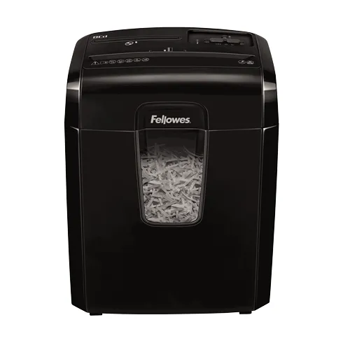 Fellowes 8Cd paper shredder – slika 5