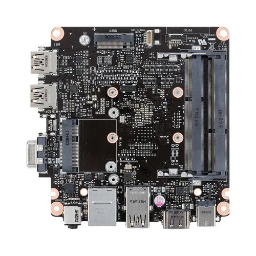 ASUS VivoMini UN45H-VM144Z PC/workstation – slika 2