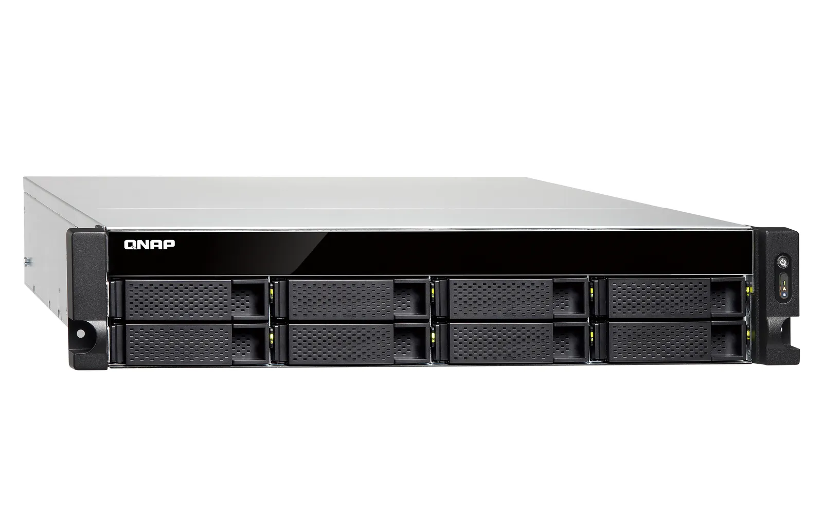 QNAP TS-873U-RP – slika 3
