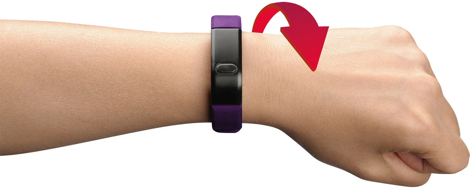 Cellularline BTEASYFITP activity tracker – slika 3