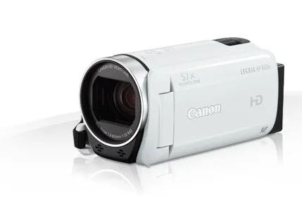 Canon LEGRIA HF R606 – slika 8
