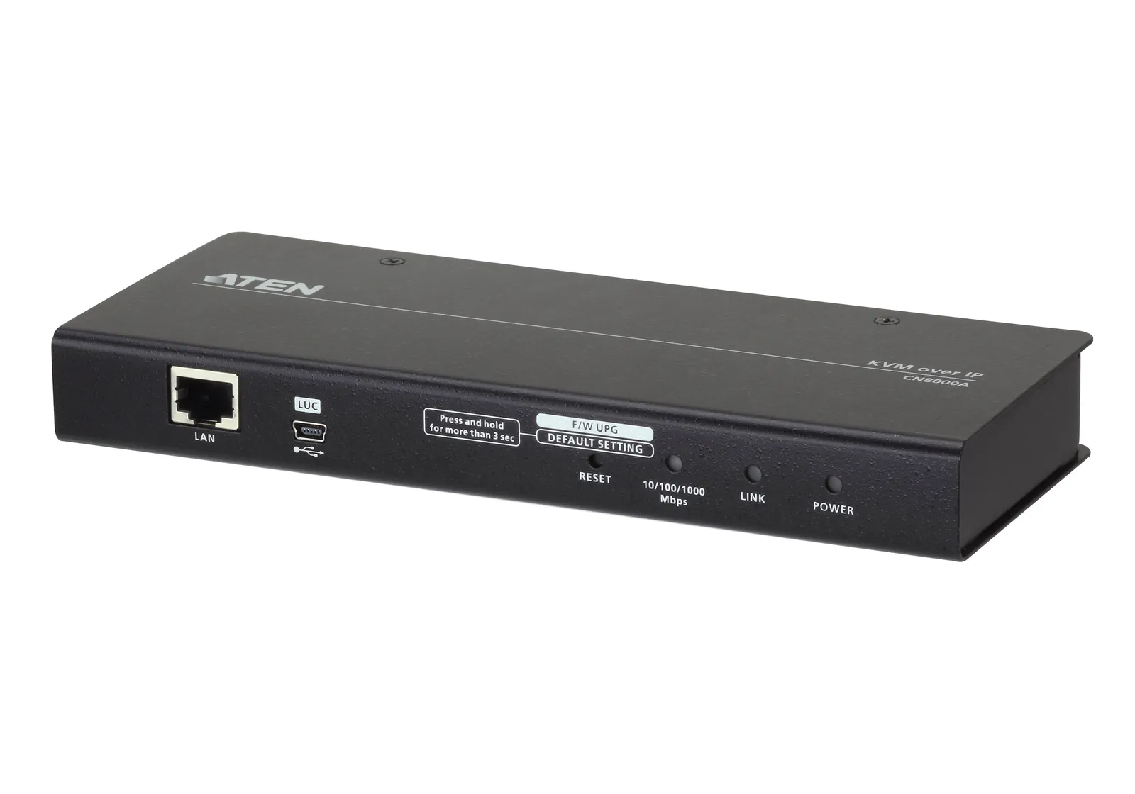ATEN CN8000A KVM switch