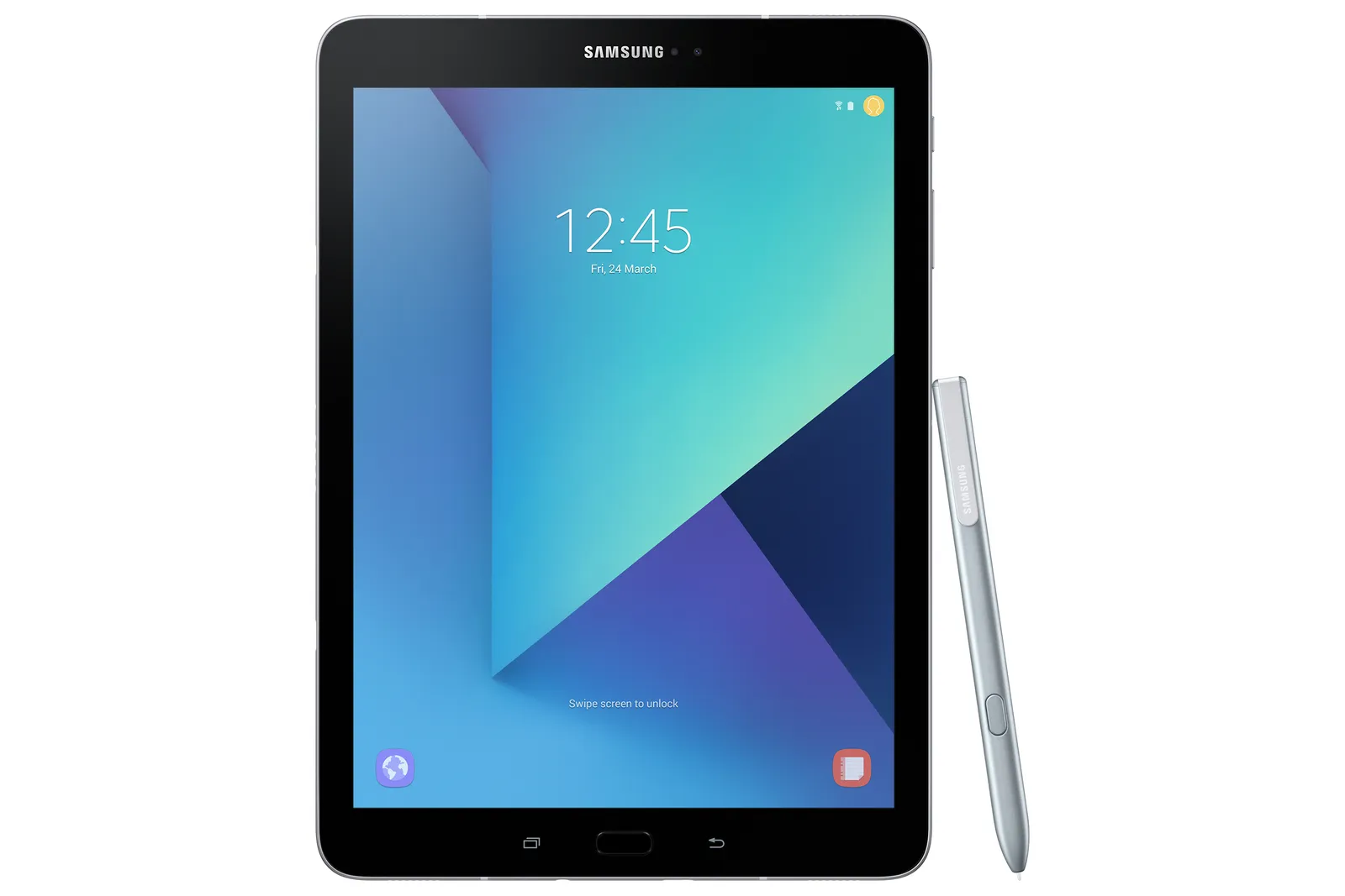 Samsung Galaxy Tab S3 SM-T820