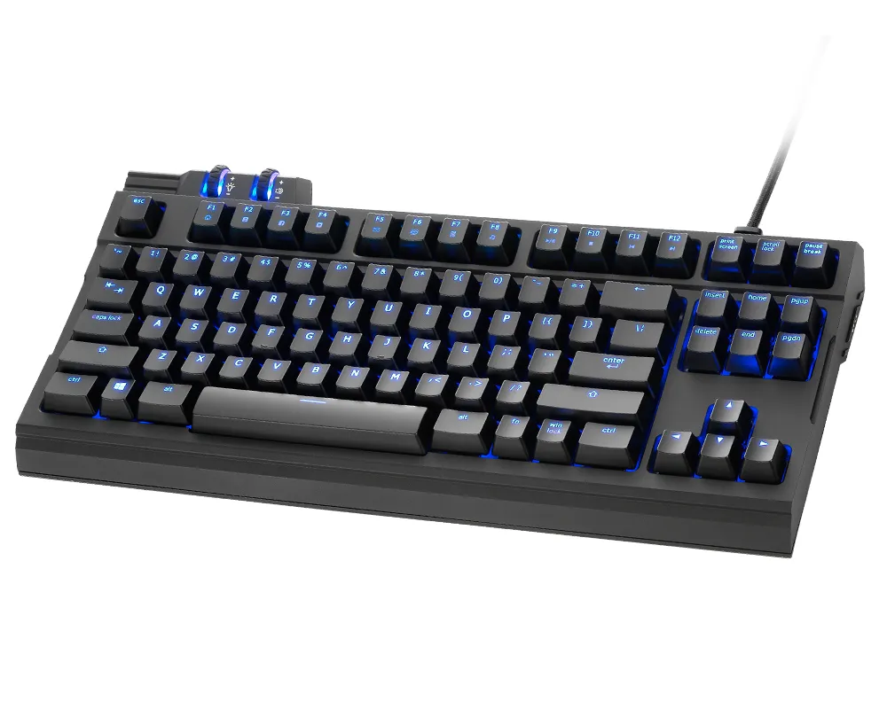 GIGABYTE THUNDER K3 keyboard