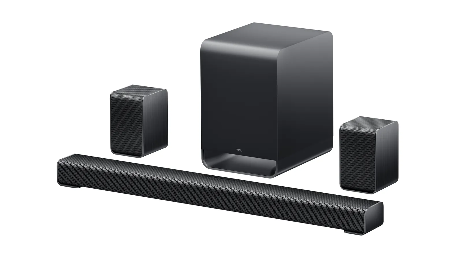 TCL S S65K soundbar speaker – slika 4