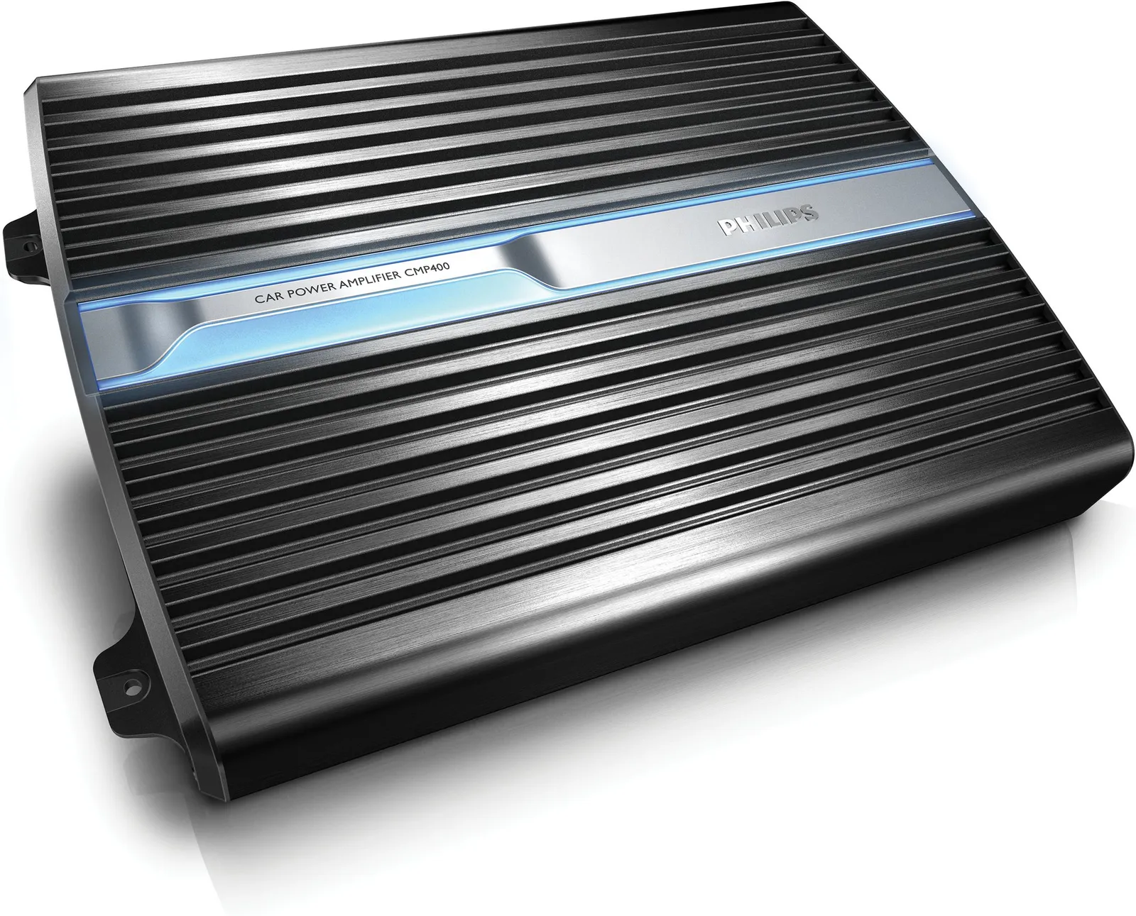Philips CMP400/93 audio amplifier
