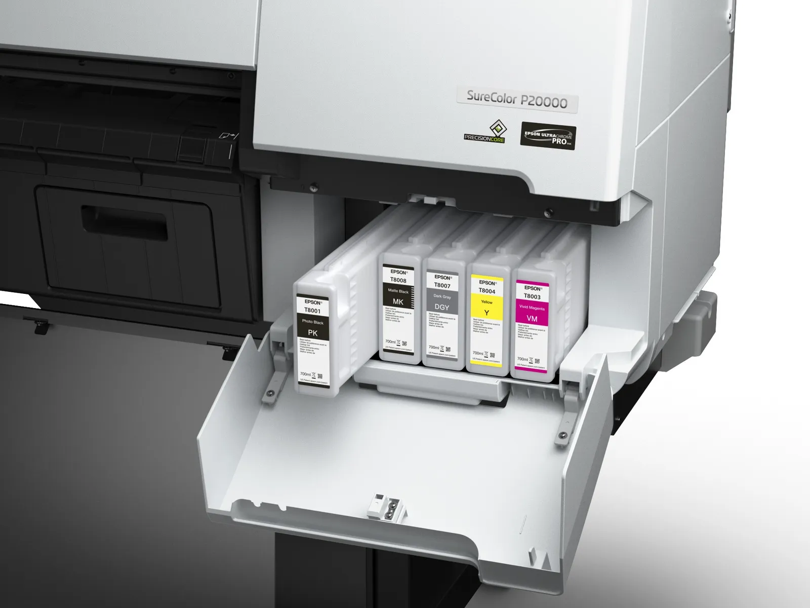 Epson SureColor SC-P20000 large format printer – slika 5