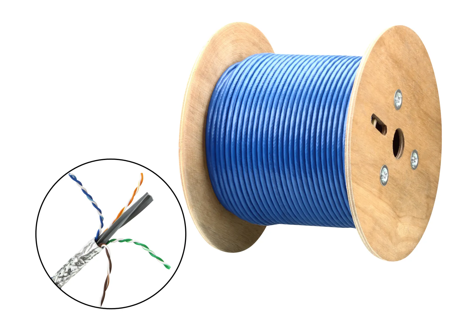 ATEN 2L-2910 networking cable