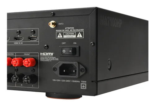 JBL MA7100HP – slika 31