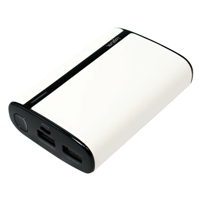 LogiLink PA0127W power bank