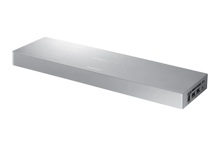 Samsung SEK-3500U – slika 7