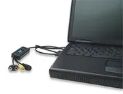 Manhattan USB Audio & Video Grabber video capturing device – slika 3