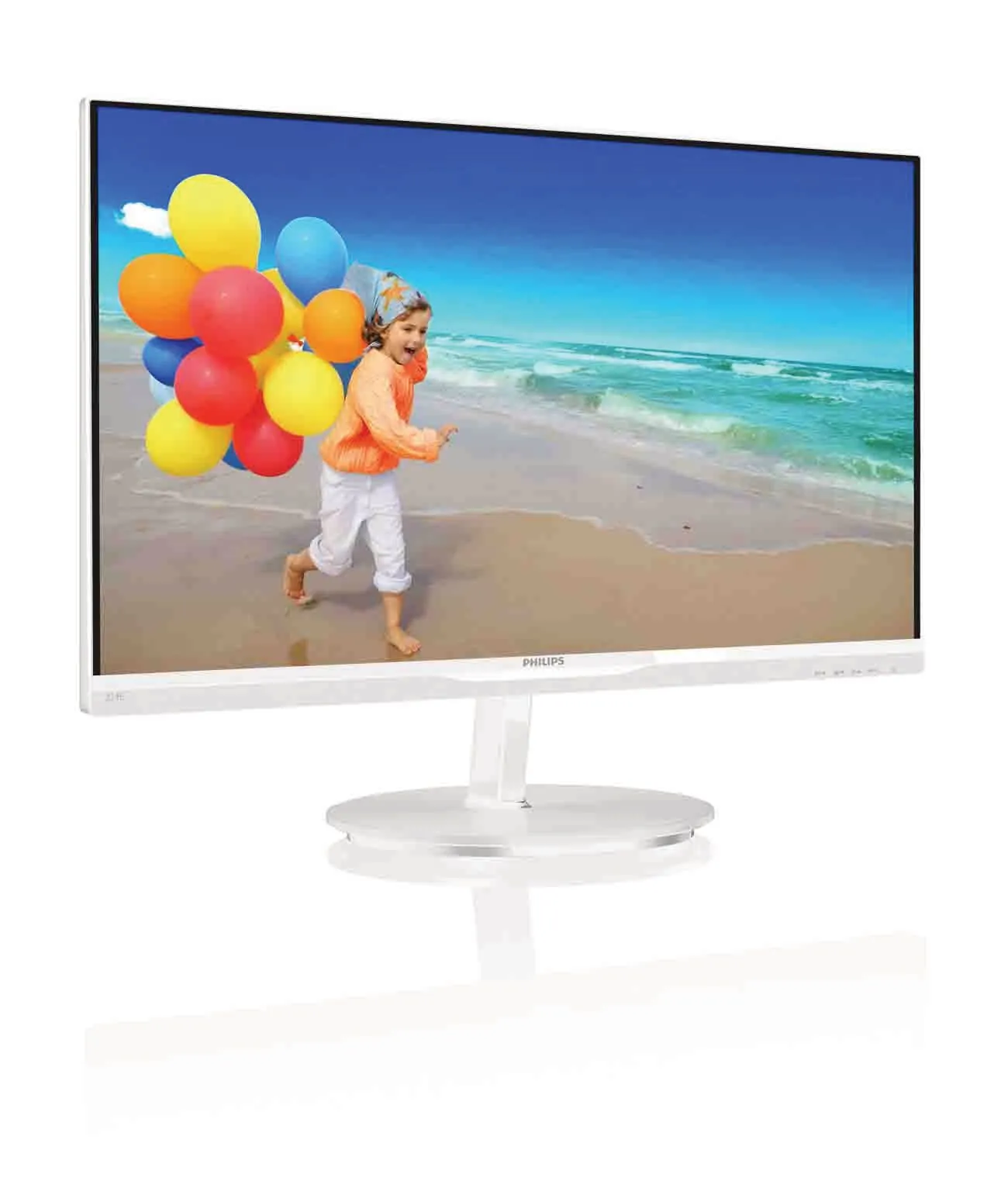 Philips 224E5QSW/96 computer monitor