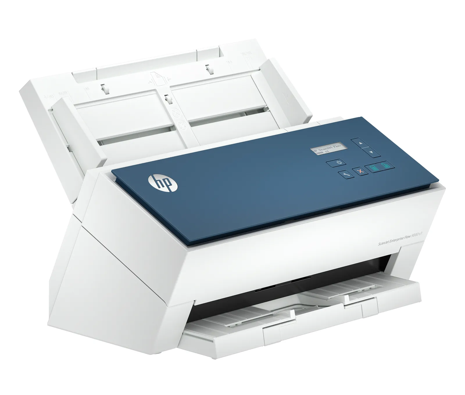 HP ScanJet Enterprise Flow 9000 s1 – slika 2