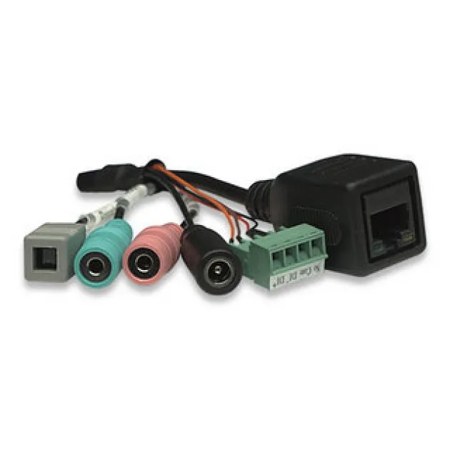 Manhattan NFD30 webcam – slika 3