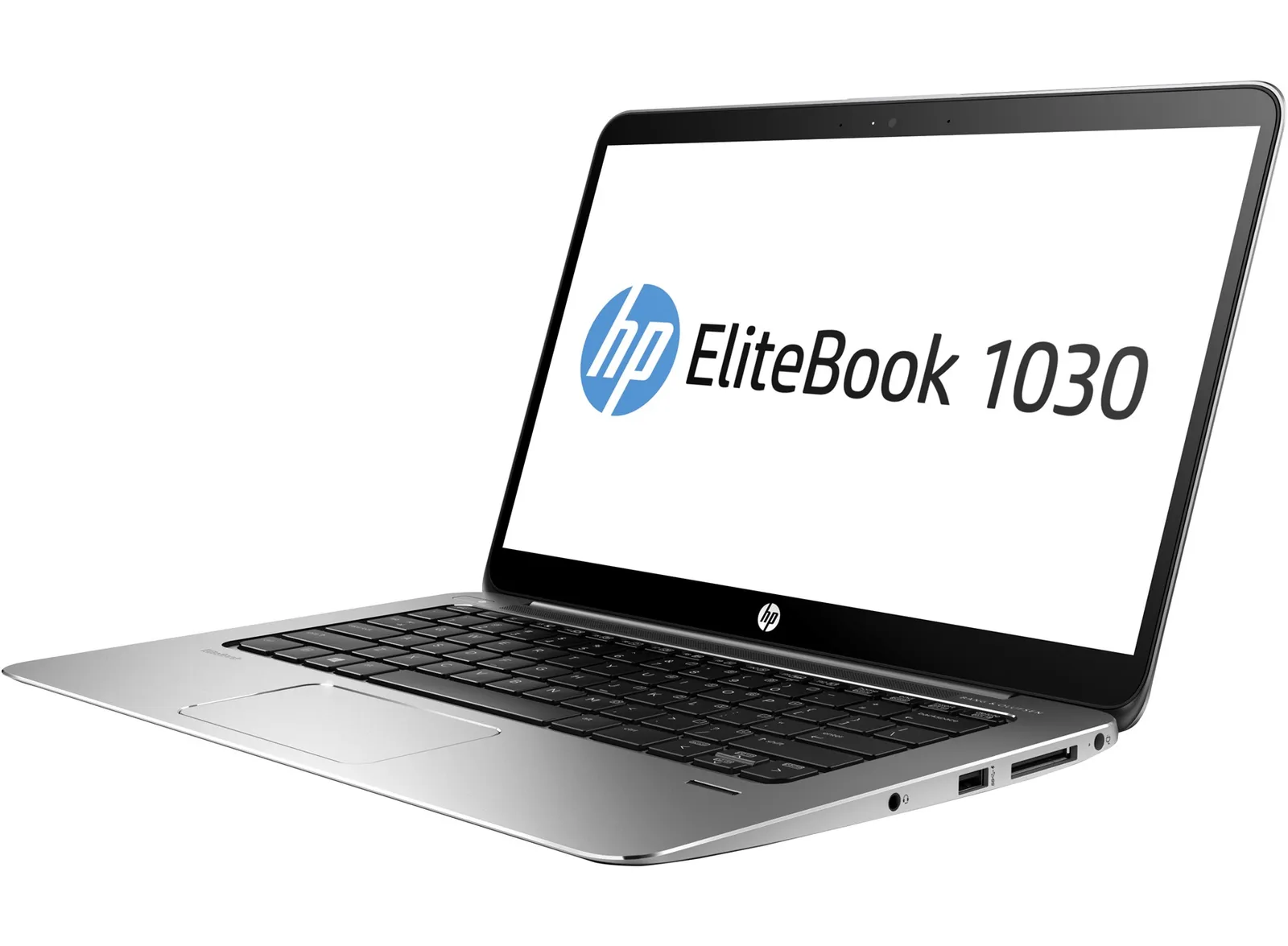 HP EliteBook 1030 G1 + UltraSlim Docking Station – slika 3