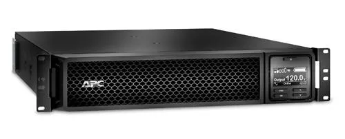 APC SRT3000RMXLA-NC uninterruptible power supply (UPS)