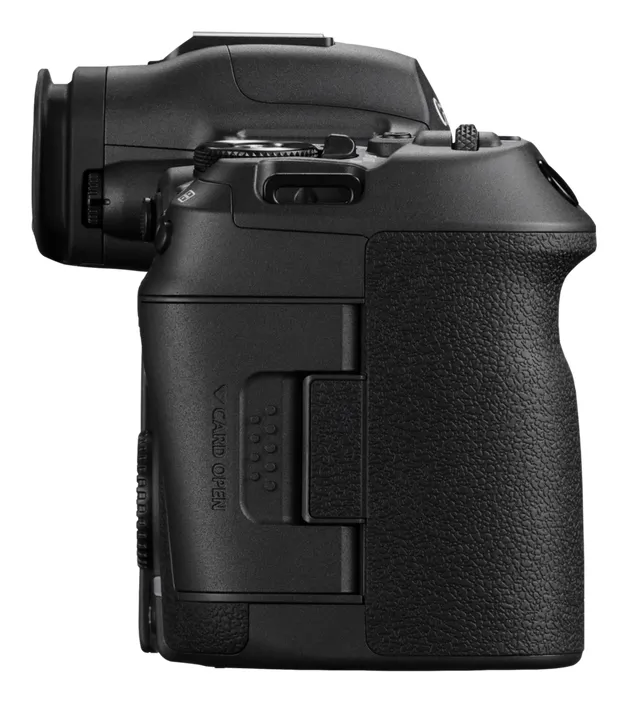 Canon EOS R5 Mark II – slika 5