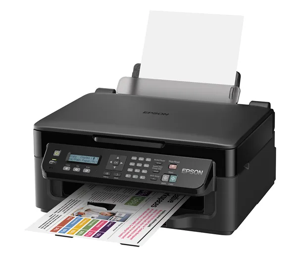 Epson WorkForce WF-2510