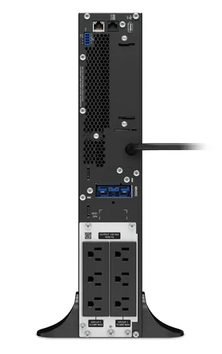 APC SRT1000XLA uninterruptible power supply (UPS) – slika 3