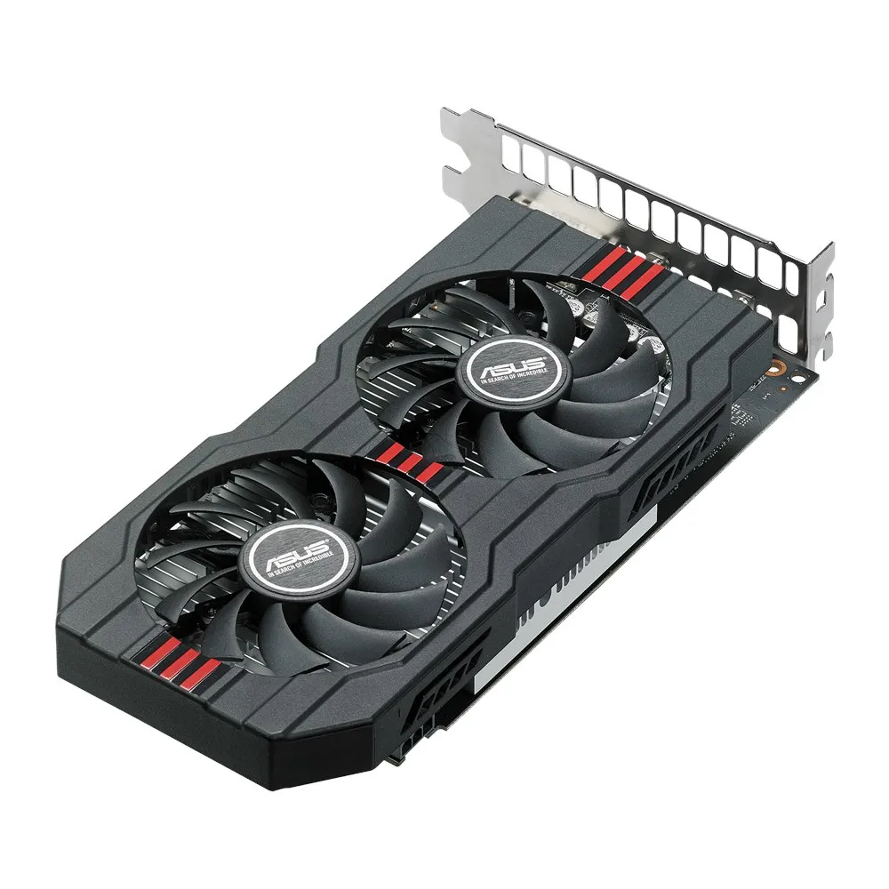 ASUS RX560-O2G – slika 7