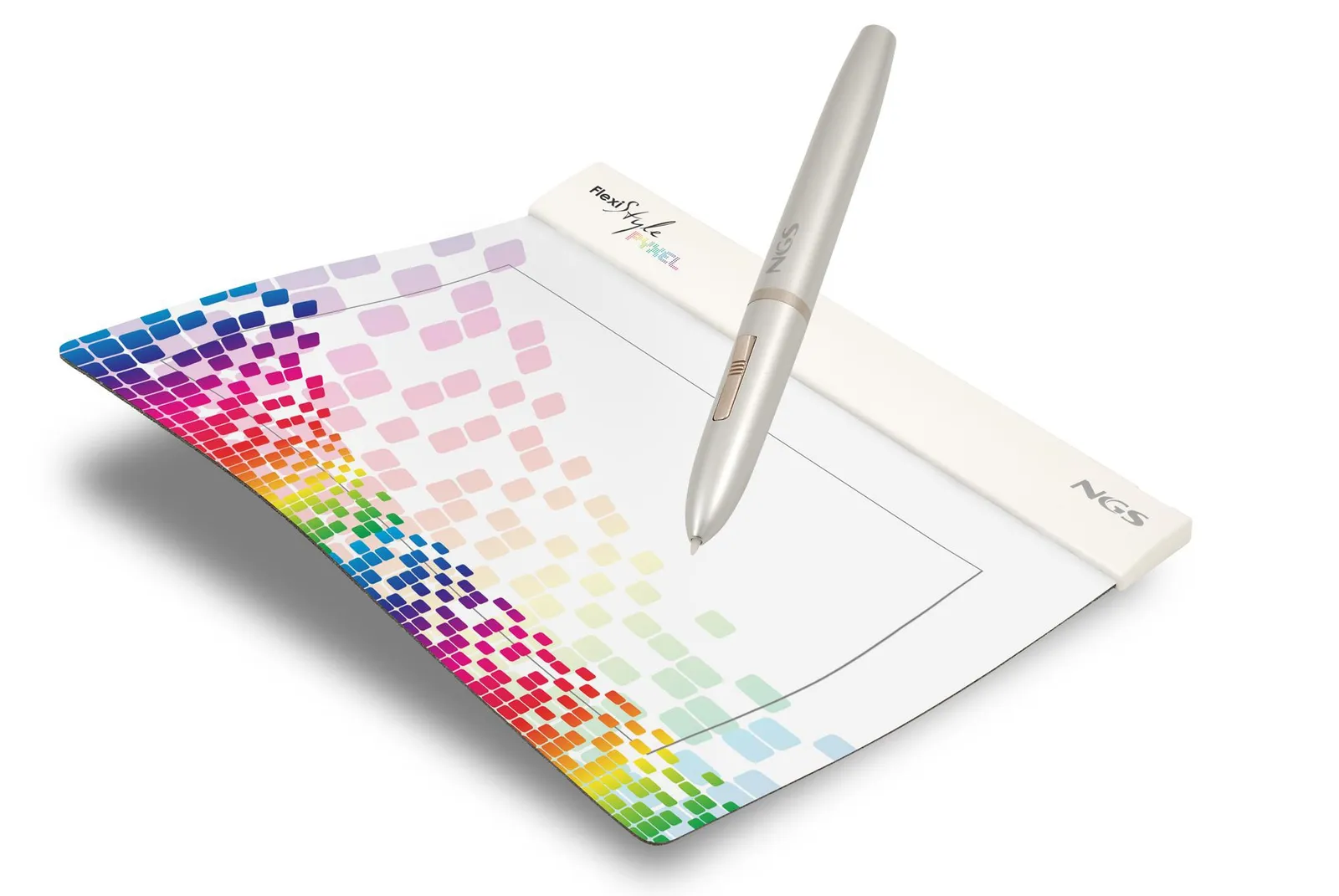 NGS Flexi Style Pyxel graphic tablet