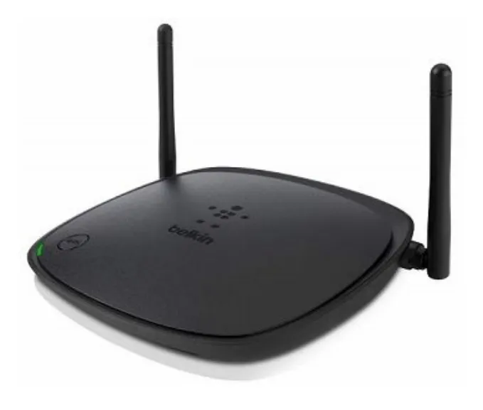 Linksys N300 wireless router – slika 2