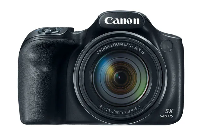 Canon PowerShot SX540 HS – slika 9