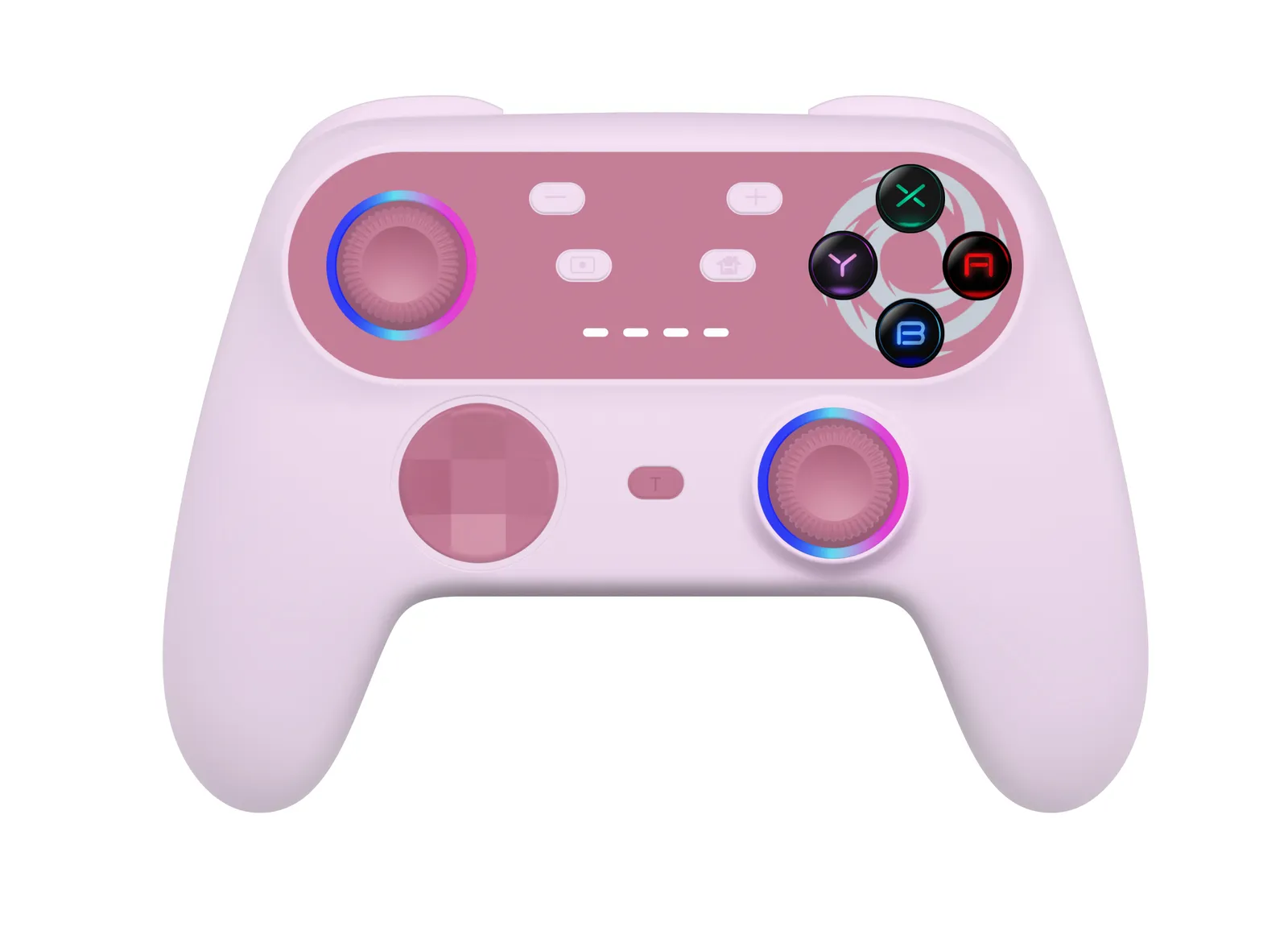 Oniverse ONICTR4-SWI-PNK Gaming Controller