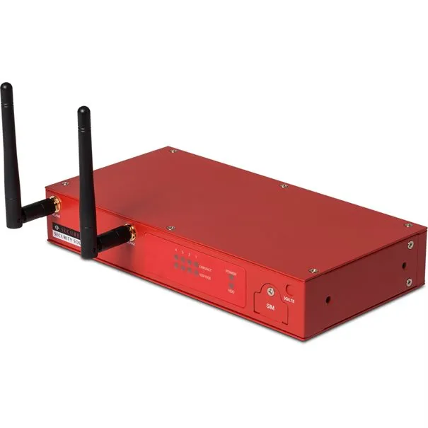 Securepoint RC100 G3 hardware firewall – slika 4