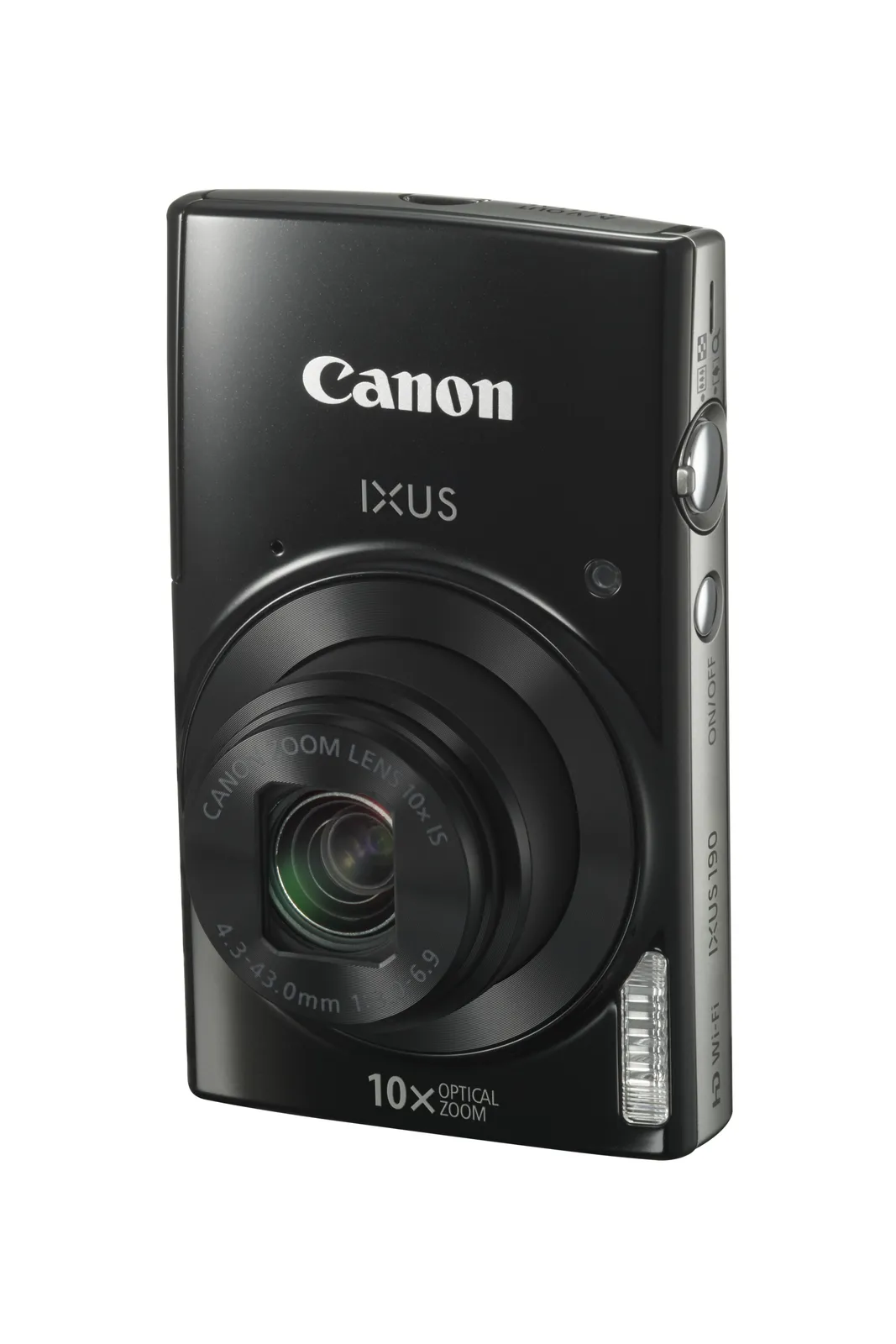 Canon Digital IXUS 190 – slika 8