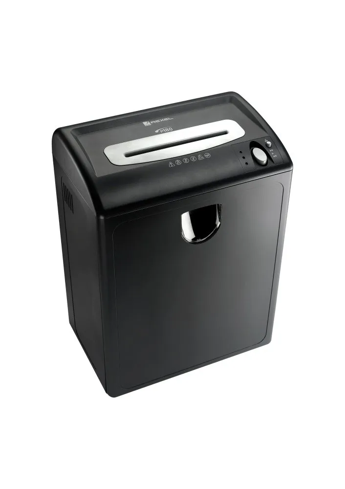 Rexel E2101536 paper shredder