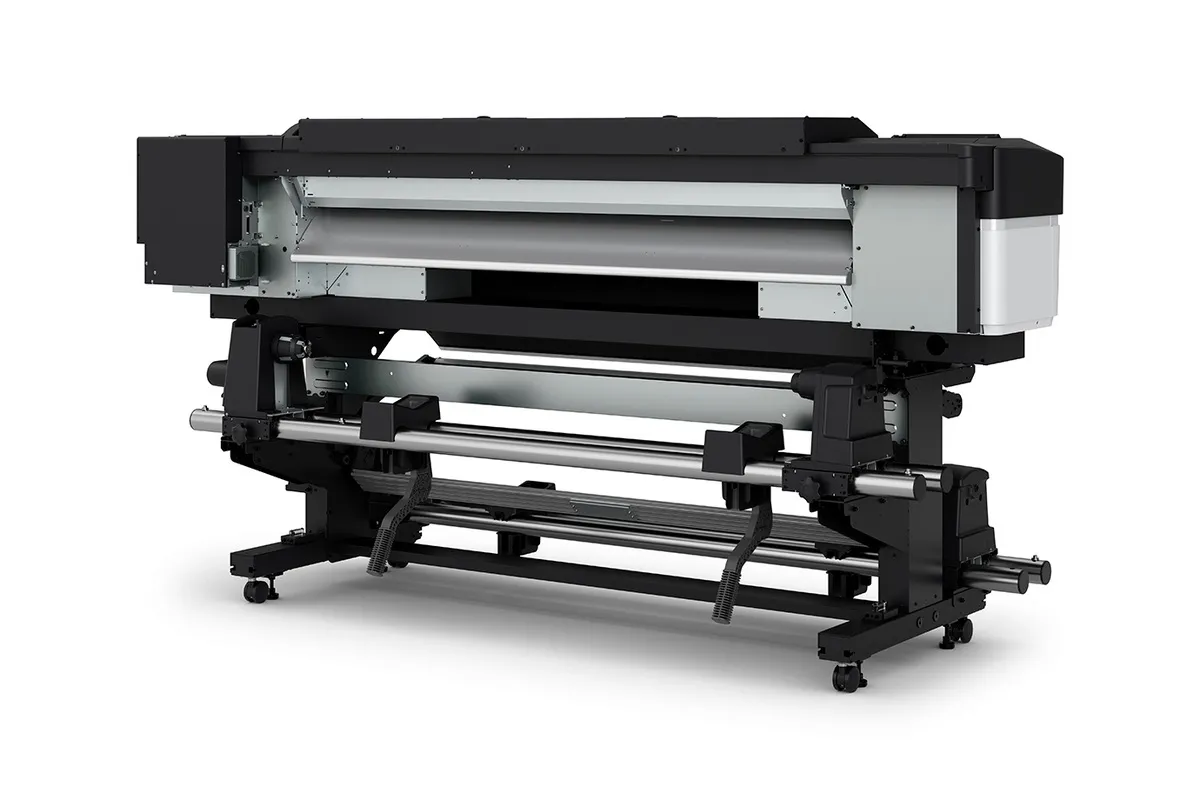 Epson SCS7170PE large format printer – slika 4