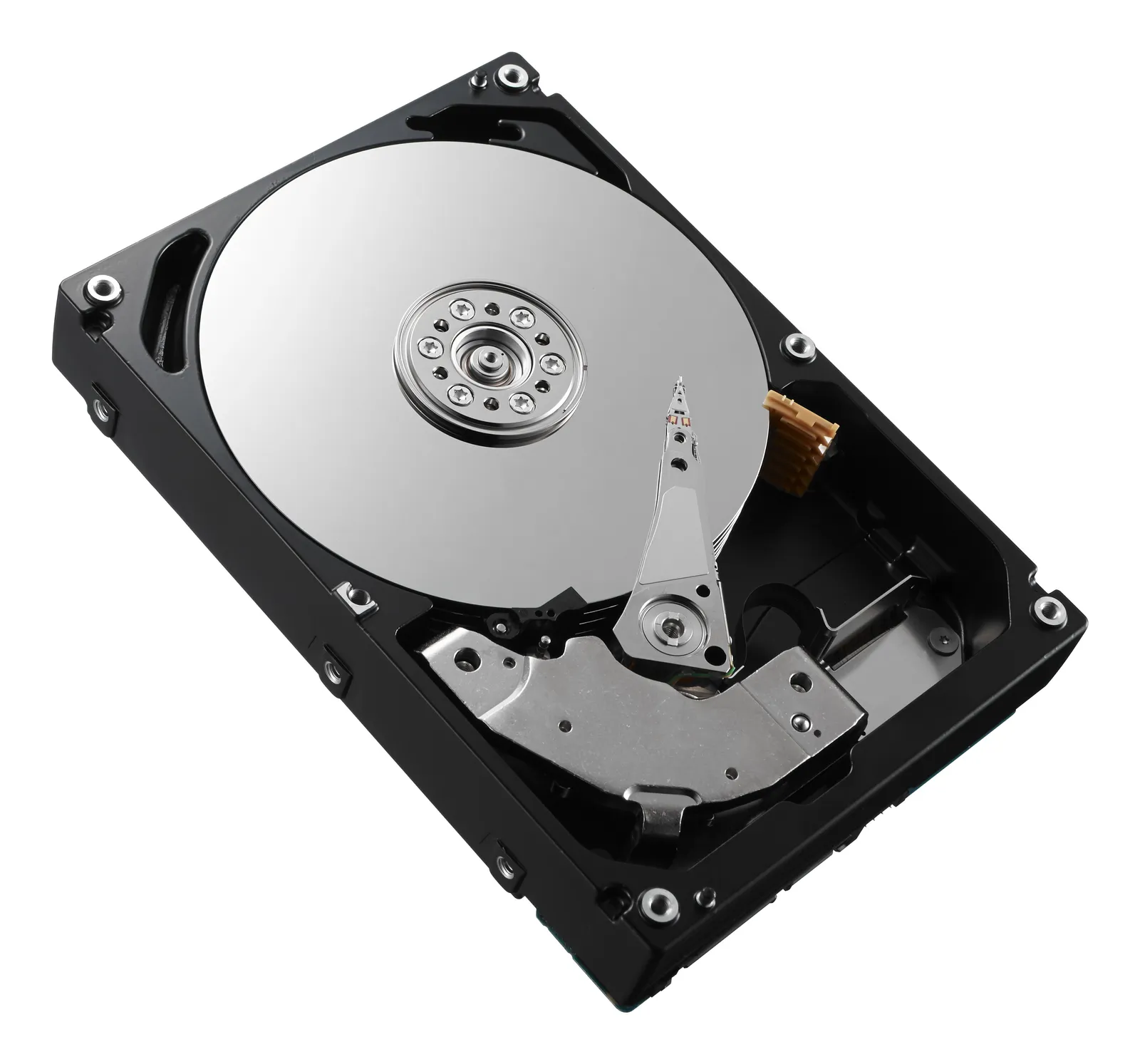 HP W7C94AV internal hard drive